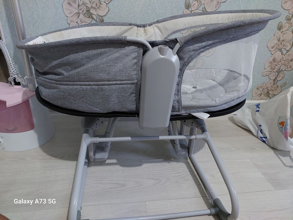 Люлька для ребенка