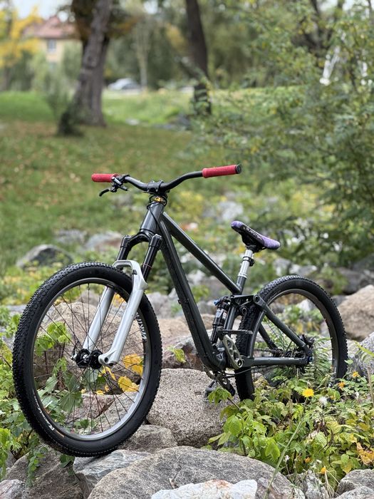 Slope-Style Bergamont Kiez