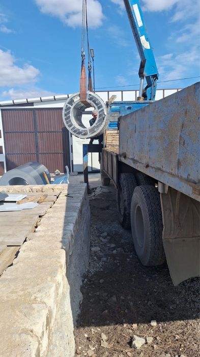 Услиги манипулятора