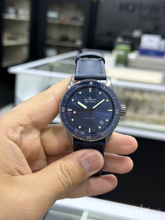 Bovet 19Thirty 18K