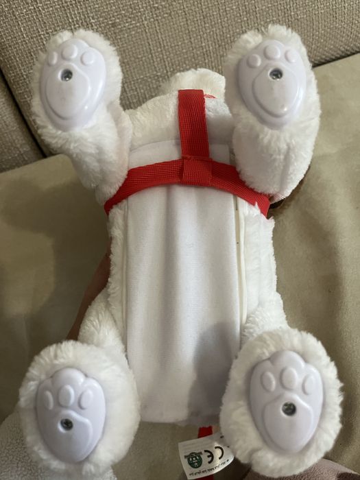 Интерактивни играчки в много добро състояние