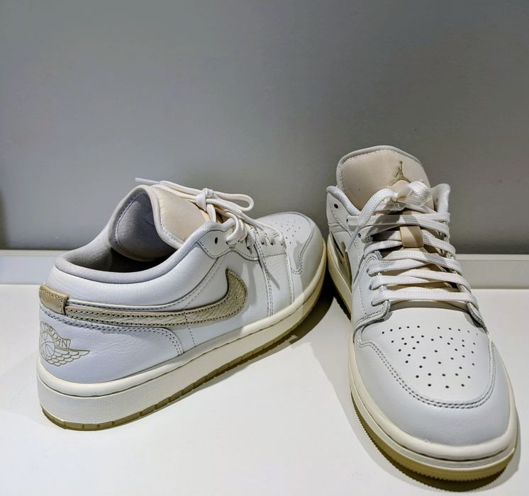 Кроссовки Nike Air Jordan