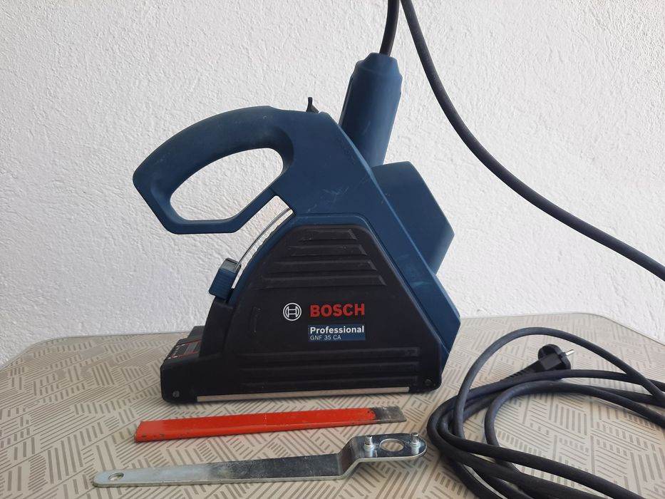 Bosch pro Фреза за канали GNF 35 CA