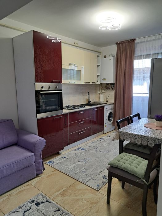 Apartament de inchiriat
