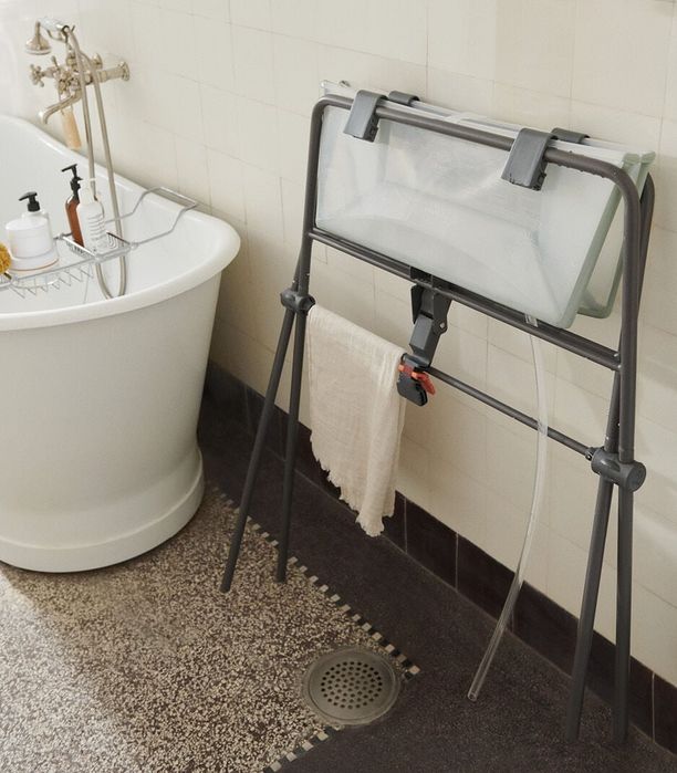 Продам ванночку детскую Stokke flexi bath