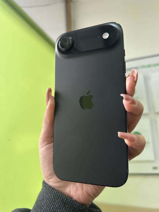 Iphone 17 Air 256gb E-Sim {{Almaty}} 884061