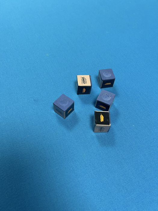 Creta biliard Predator albastra