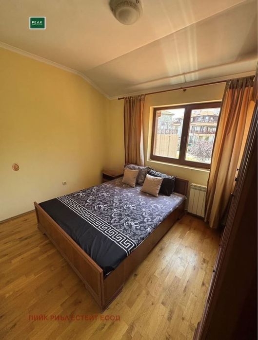 Дава се под наем Двустаен апартамент в София, Драгалевци - 59 кв.м за 700 € - Снимка #4