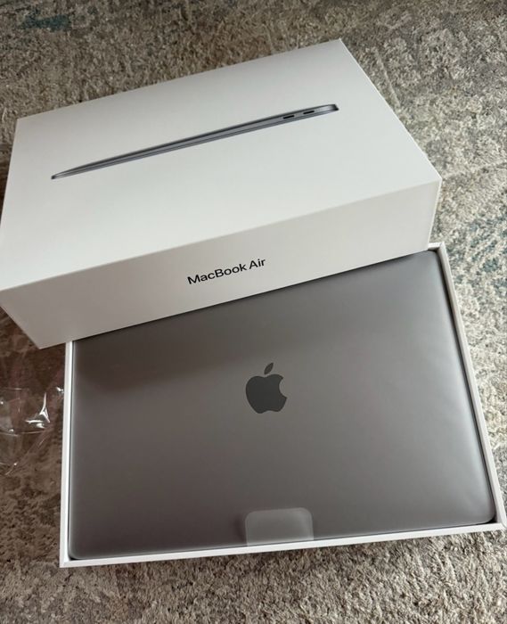 Apple MacBook Air 13