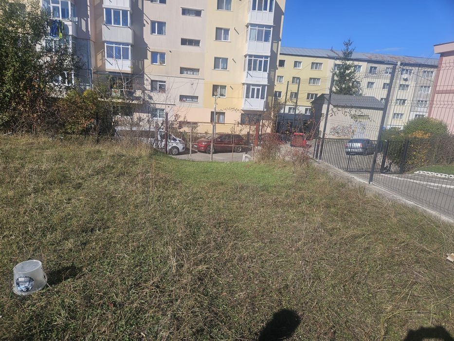 Teren in suprafata de 7685 mo