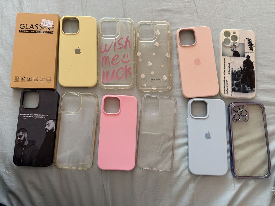 Iphone 13 pro max, 256gb, само лично предаване