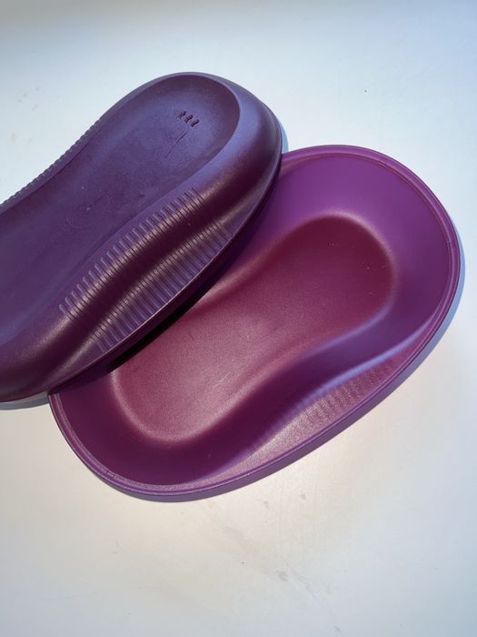 Омлетница, блюдо Tupperware