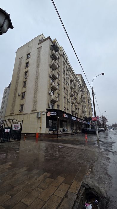 Mirzo Ulug'bek 2 xonali evro remont uy