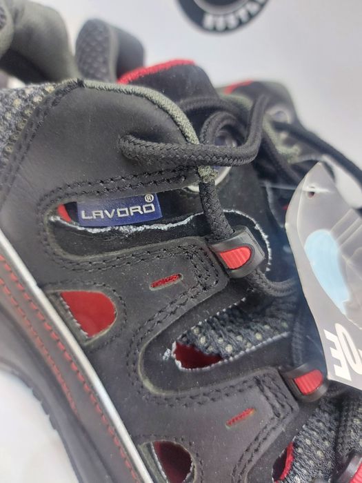 Мъжки работни обувки LAVORO.Номер 46