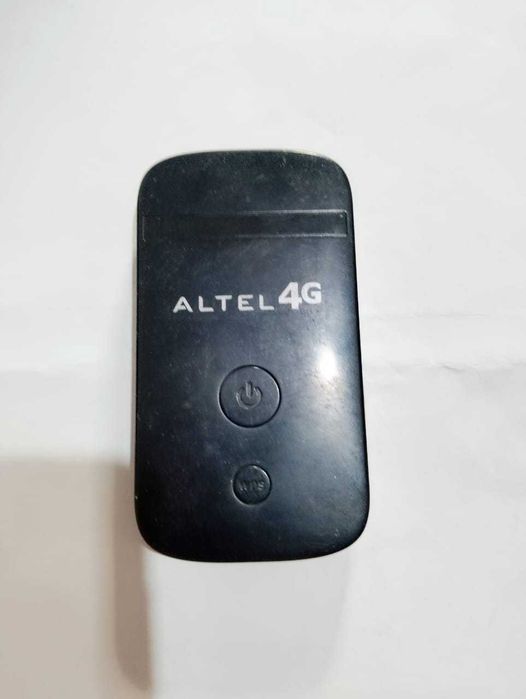 4G WIFI Модем Altel, Tele2, Activ, Kcell, Beeline, IZI