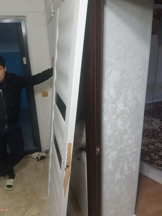 Двери для дома  есык 80дык 90 дык