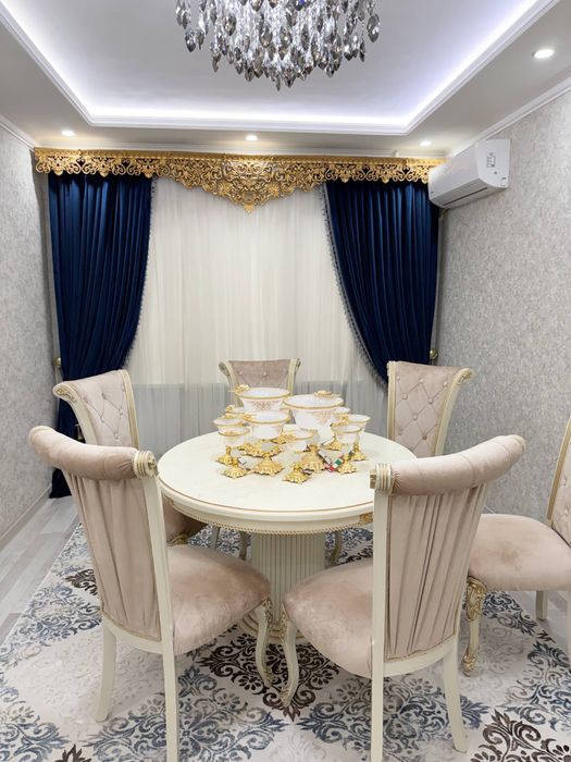 Sergeli 7 yevro remont