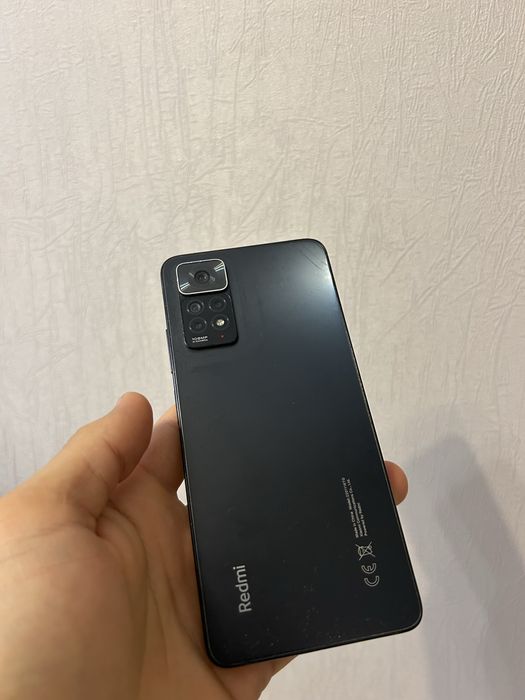 Redmi nout 11 pro