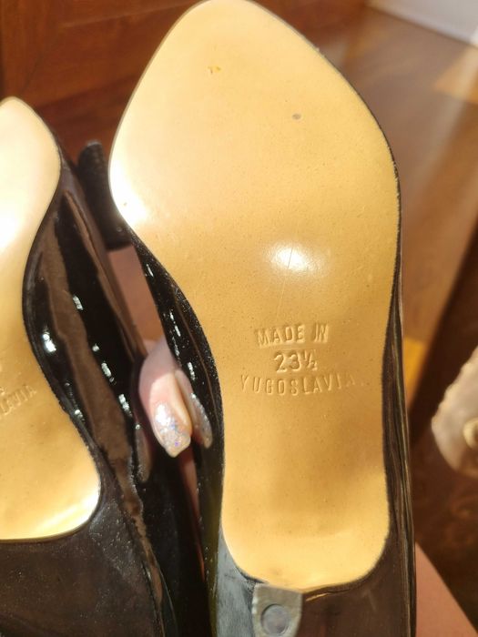 Туфли р.35, новые