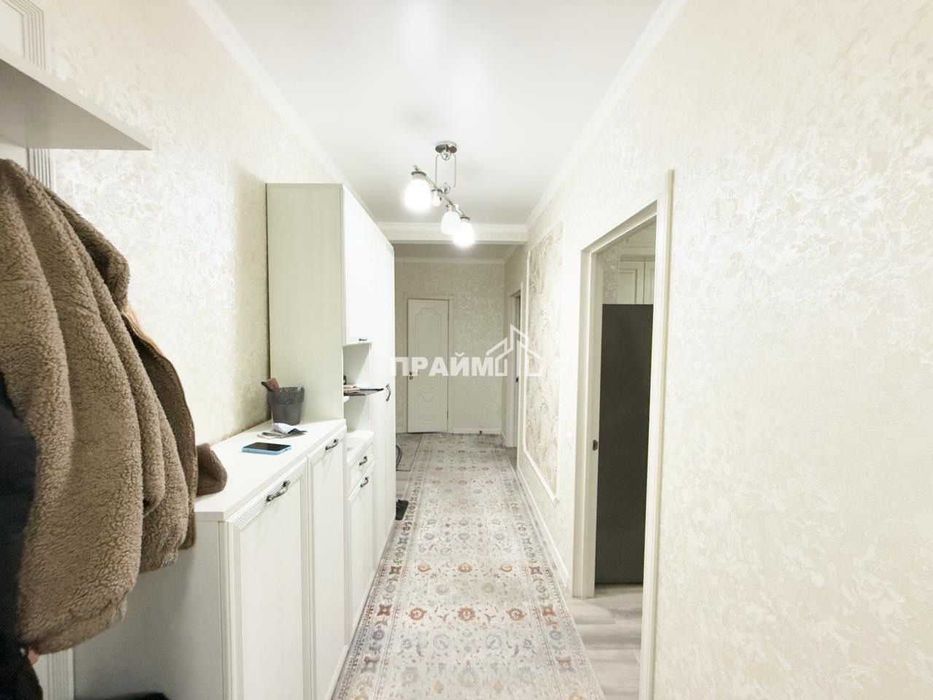 ПРОДАМ 3 х ком. Каратал (Гулим ПРАЙМ)