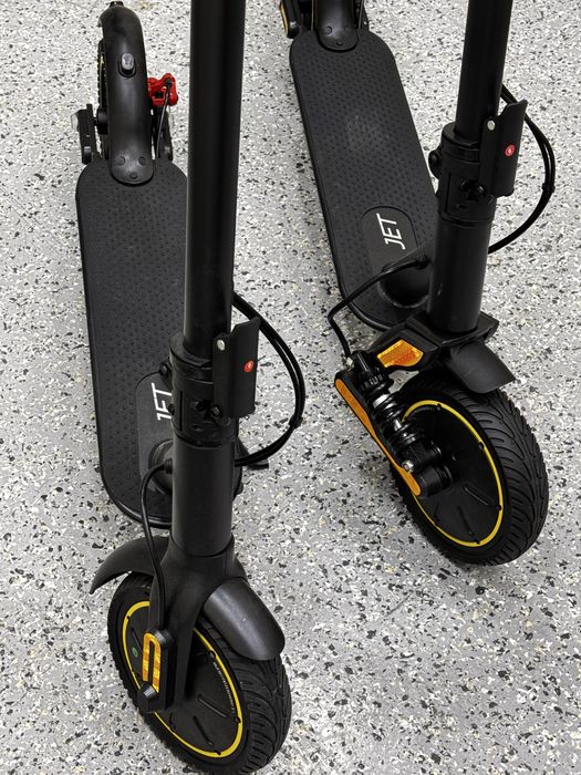 Elektron samokat jet c1