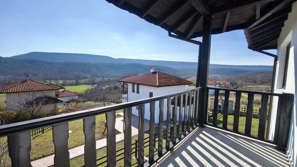 Продава се Къща в Добрич, Кралска зона - 122 кв.м за 610 €/кв.м - Снимка #18