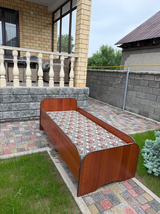 Продам кровать в идеале
