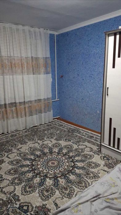 Однокомнатная квартира на авиагородке. Ипотека возможно