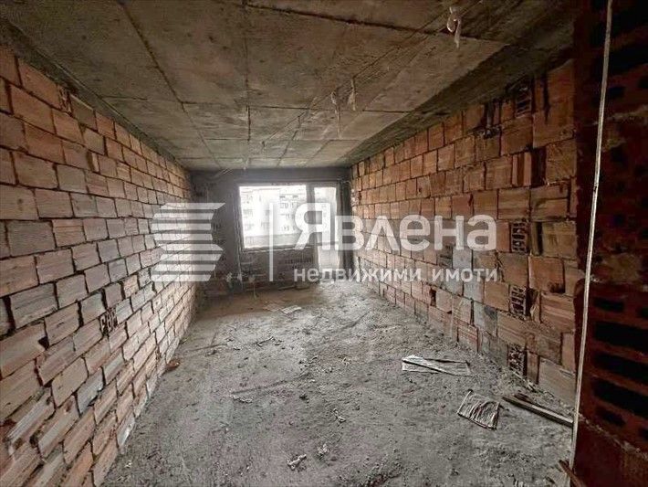 Продава се Двустаен апартамент в Благоевград, Освобождение - 54 кв.м за 612 €/кв.м - Снимка #3