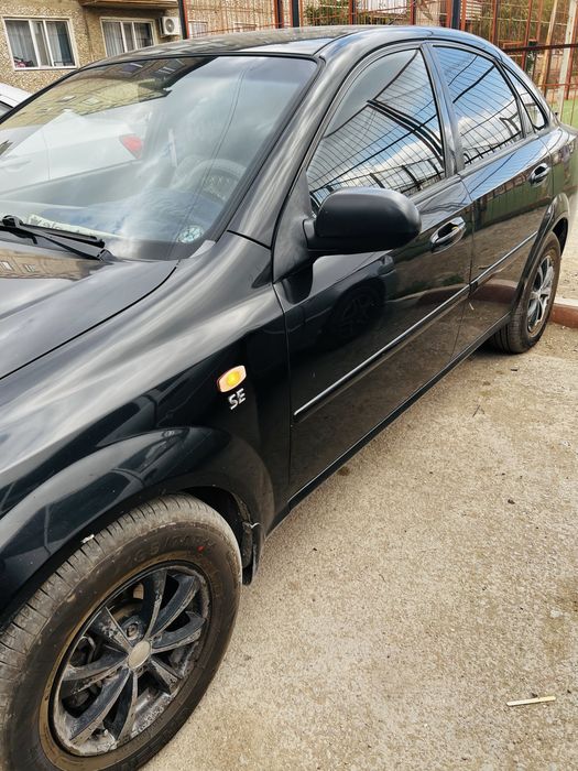Продам  Chevrolet Lacetti