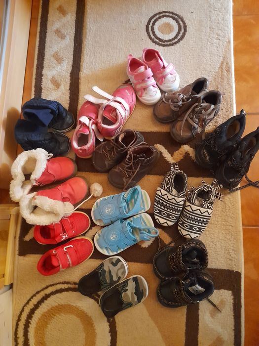 Incaltaminte copii