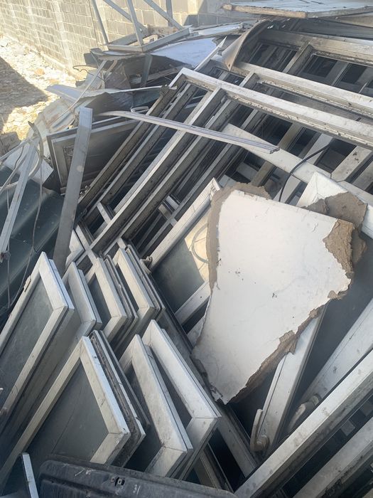 Окно пластиковые буу