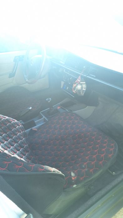 Мошина яхши холатда