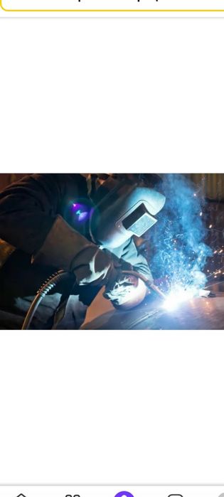 Сварка, темир панжара, айвон