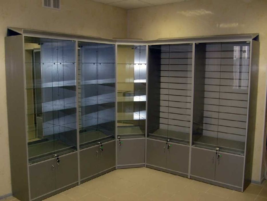 Magazin uchun stelajlar buyurtma asosida yasab beramiz!!!