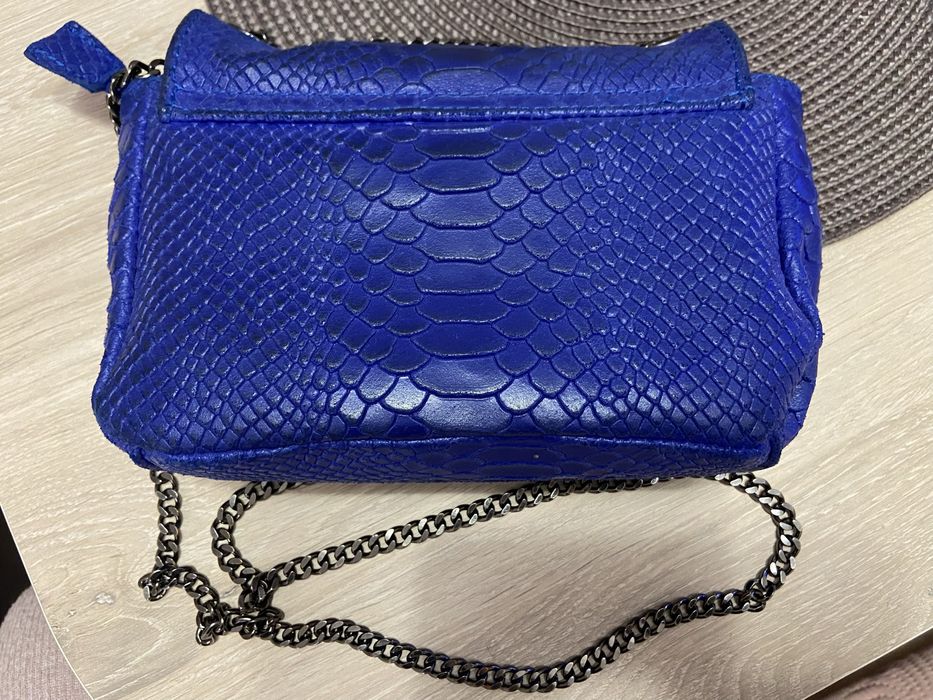 Дамска малка чанта