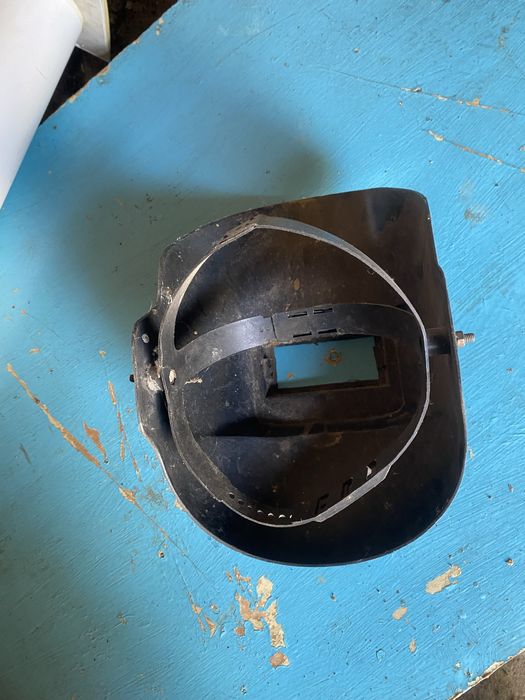 Каска для сварки 1000