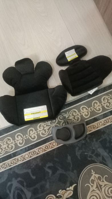 Детский авто кресло