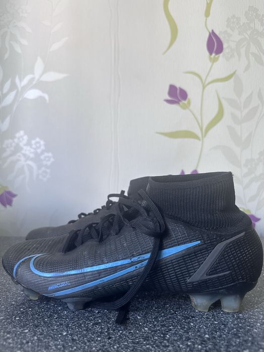 Nike Mercurial Superfly 8 elite FG/MG,