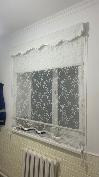 Жалюзи все виды .