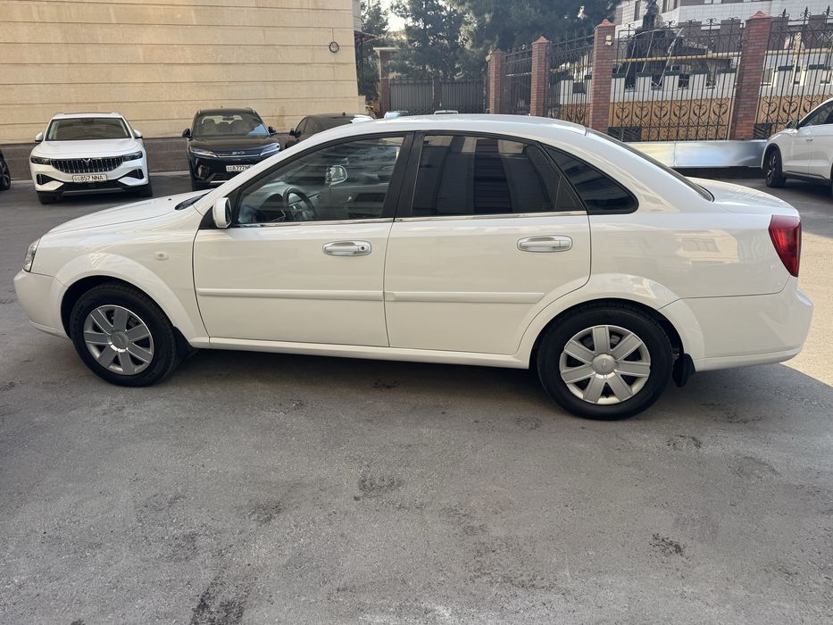 Other Lacetti / Gentra 2009 — 3