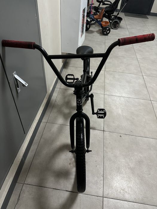Продается трюковой велосипед BMX