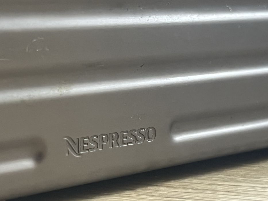 Krups Nespreso aparat cafea capsule