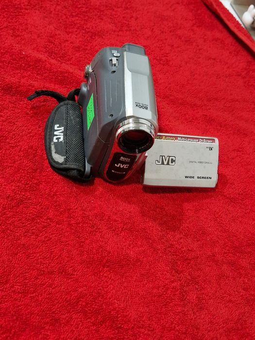 Camera video digitala fara Accesorii