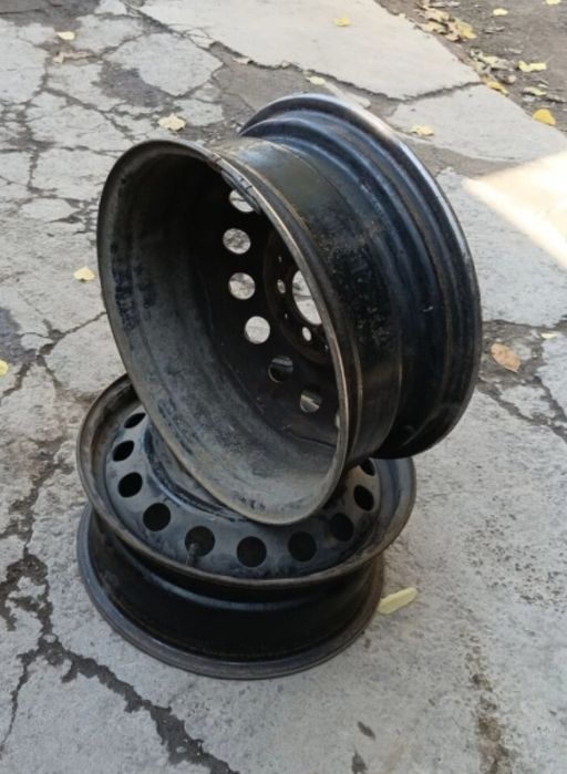 Продам диски от Мерседес