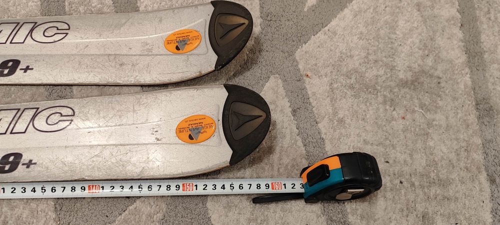 Pachet schiuri si clapari