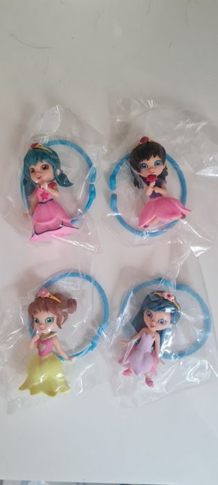 Плюшени ленивци и Magiki