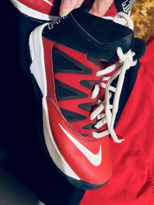 Страхотни Сникърси Nike за Момче 30н.