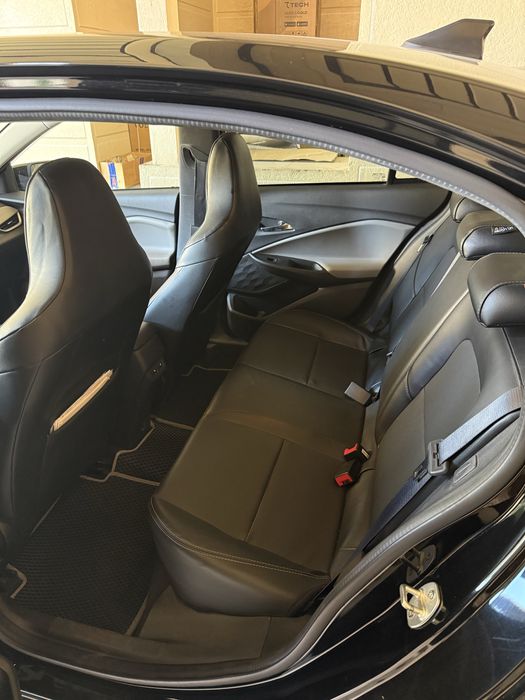 Chevrolet Onix Premier 2 Plus