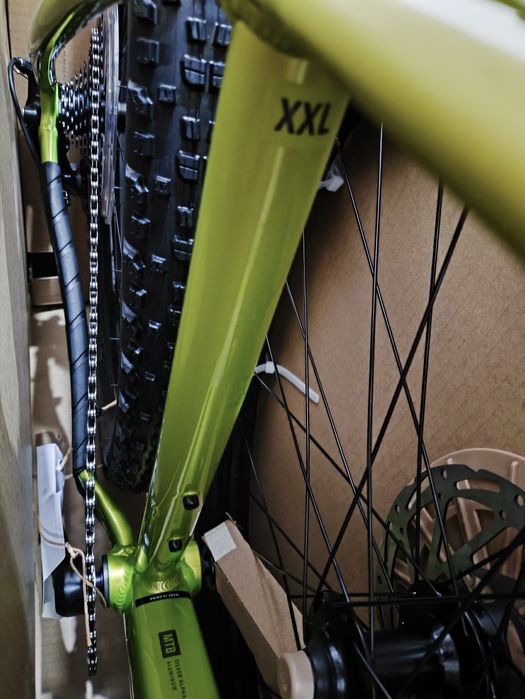 Trek Marlin 5 gen 3 - 2025